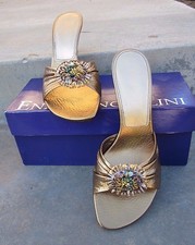 "ENZO ANGIOLINI" Women's Shoes