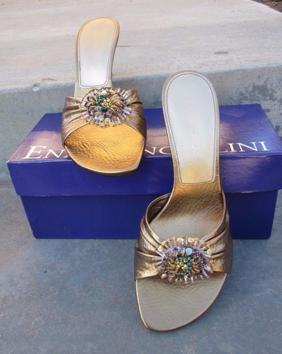 Enzo angiolini women s shoes - "enzo,