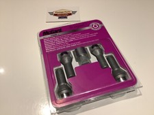 Volvo Opel Vivaro Movano Citroën Jumpy Jumper Saab 900 écrous antivol 