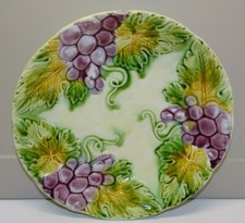 -BELLE ASSIETTE BARBOTINE