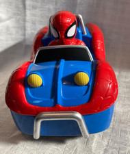 Spider-man 2.4 GHz without