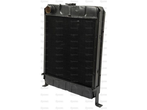 Radiateur david brown 1210 - radiateur,