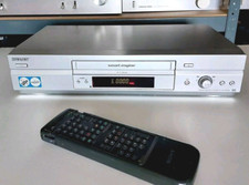 SONY SLV SE640B Magnétoscope VHS avec télécommande Bon État  Fonctionnel 