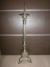 ANCIEN PIQUE-CIERGE/STYLE