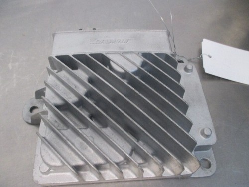 Boitier amplificateur renault - ,