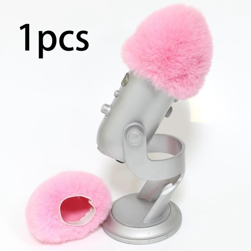 Housse microphone en - de,