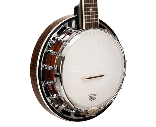 Gold tone concert scale - gold,