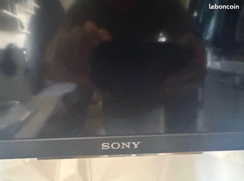 Sony bravia uhd - 55”, smart