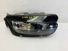 Phare avant droit Citroën C4