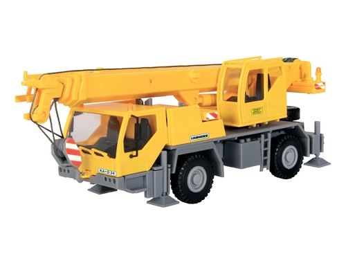 Kibri 13024 grue mobile - 13024, h0