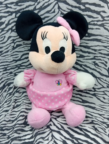 Disney nicotoy doudou - d/,