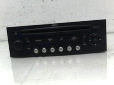 Autoradio d'origine CITROEN C5