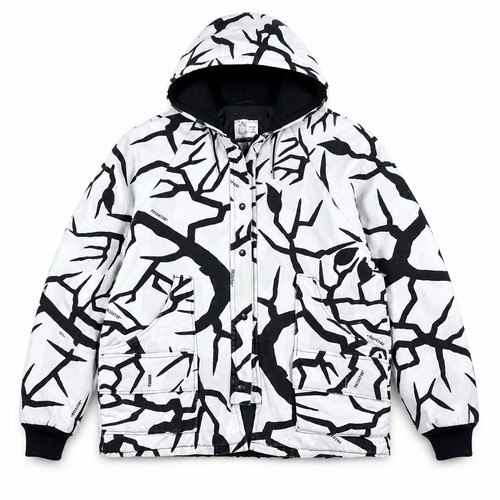 Vintage 90s predator - 90s, camo