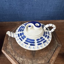 Ancienne théière chinoise