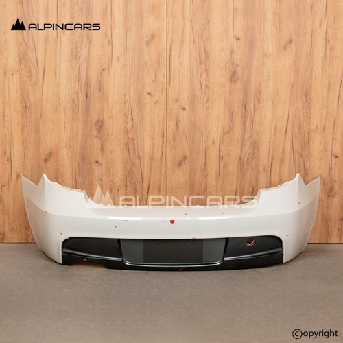 Bmw e87 pack - m, pare-chocs