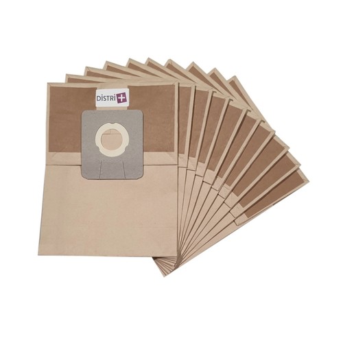 Distri sac aspirateur - -,