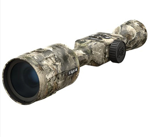 Atn sight pro 14x night - atn, 4k
