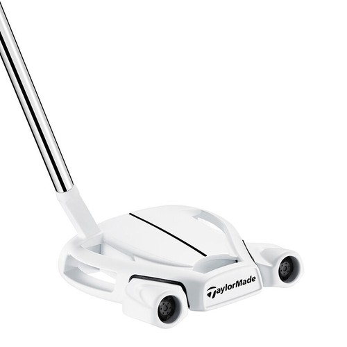 Taylormade spider ghost white - ghost,