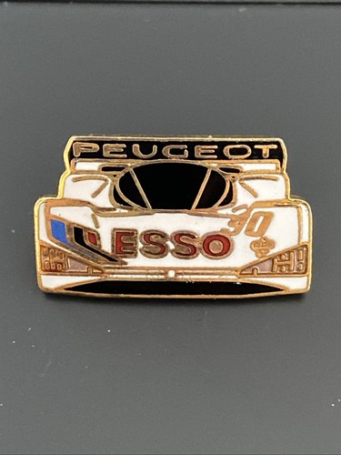 Pin voiture courses auto - pin’s,