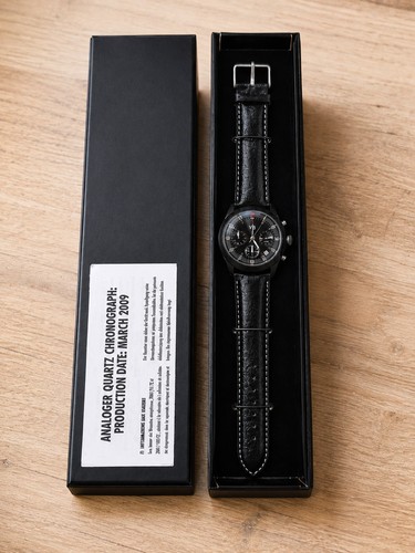 Montre homme analogique - , quartz