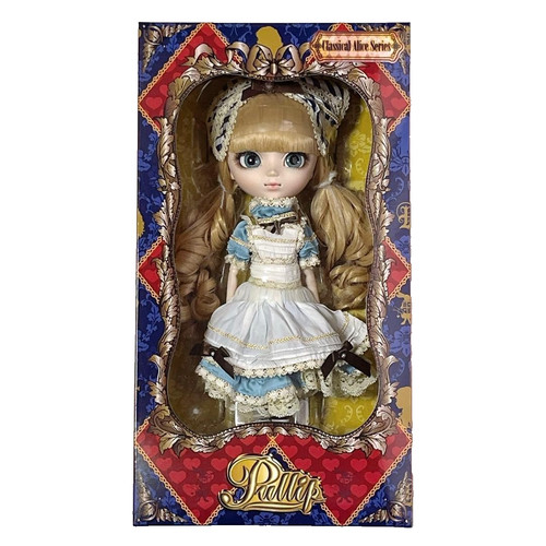 Pull pour poupée pullip - pull,