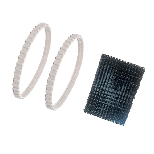 Chenilles rouleaux de - chenilles,