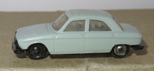 Old made france 1966 - b,