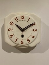 horloge murale jaz En Céramique 