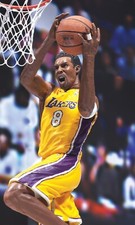 McFarlane Sportspicks Kobe