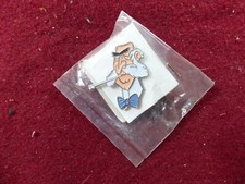 Pin's Atlas LUCKY LUKE  / le