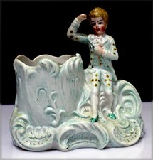 Porte-allumettes, petit sujet