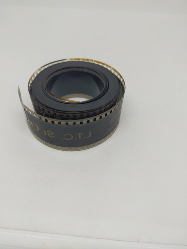 Bobine film publicitaire - bobine, de