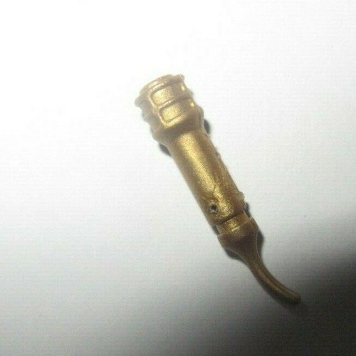 Playmobil micro chanteur - ,