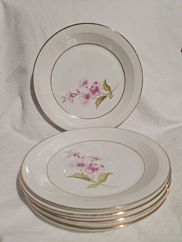 Lot assiettes semi plate - lot, semi-plate
