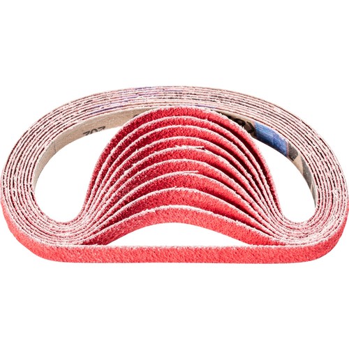 100 pferd bandes abrasives - pferd,