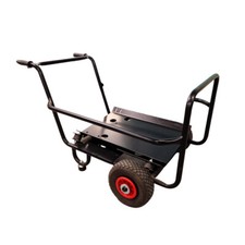 Chariot De Moteur Avec Roues