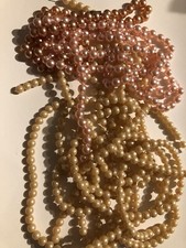 Lot perles neuves - lot, pour