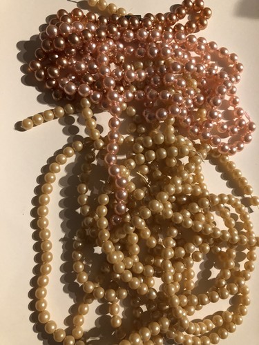 Lot perles neuves - lot, pour