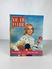 Ancien Magazine de la Femme