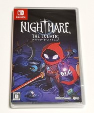 Nightmare: The Lunatic