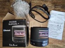 Mini Enceinte Bluetooth Little