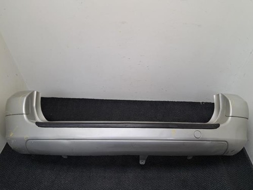 Pare choc arriere peugeot - arriere, 307