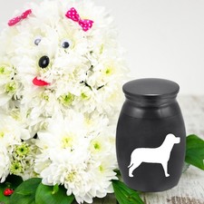Urne pour animaux de compagnie