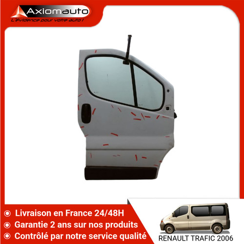 Porte avant droit - 🇫🇷,