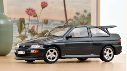 Norev voiture de 1992 - voiture,