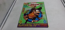 Magazine Nintendo SNES Game