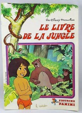 Le Livre de Jungle - Album