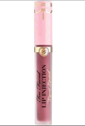 Too faced lip injection - faced, power