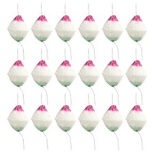  30 PCS Accessoires Pour