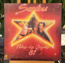 Michel Sardou - Palais Des